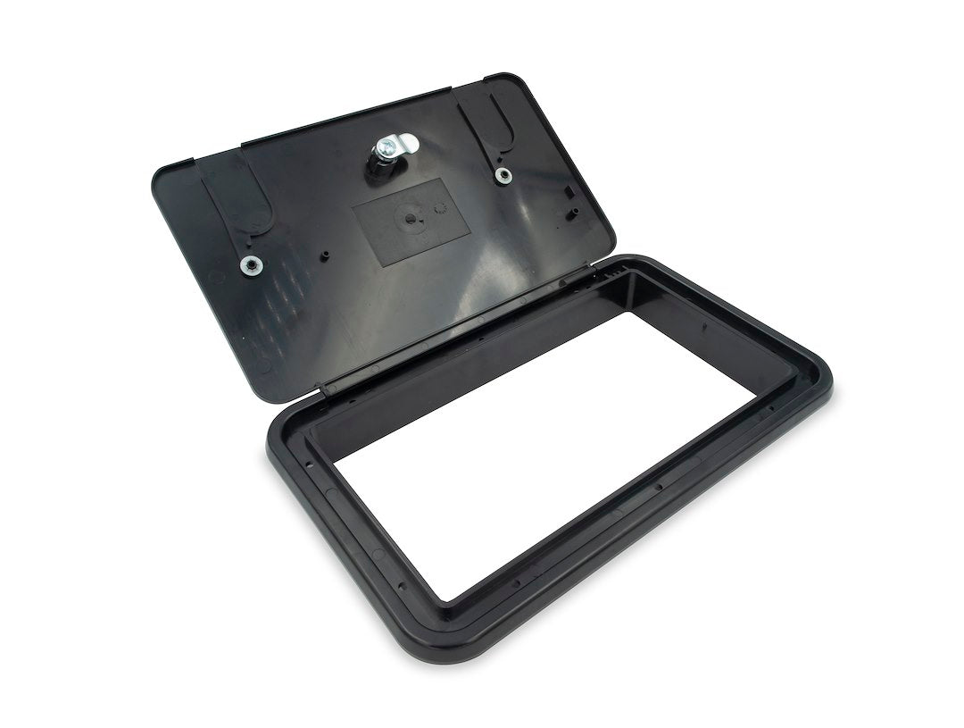B&B Molders 94317 Electrical Cord Hatch - image 2