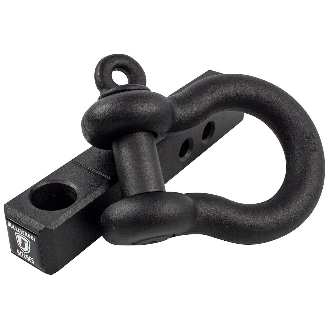 Bulletproof Hitches Ed20shackle D-Ring - image 5