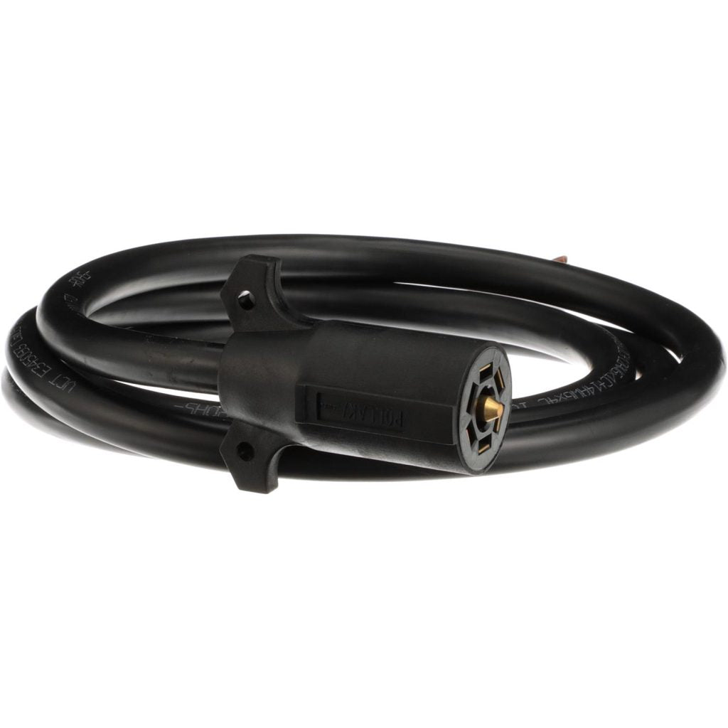 Pollak 10-117v Trailer Wiring Connector - image 2