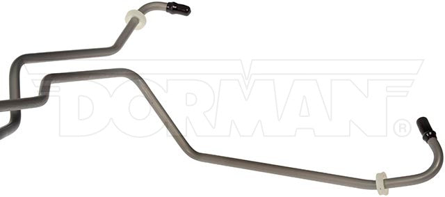 Dorman 624628 12.24-Inch Transmission Cooler Replacement Hose - image 4