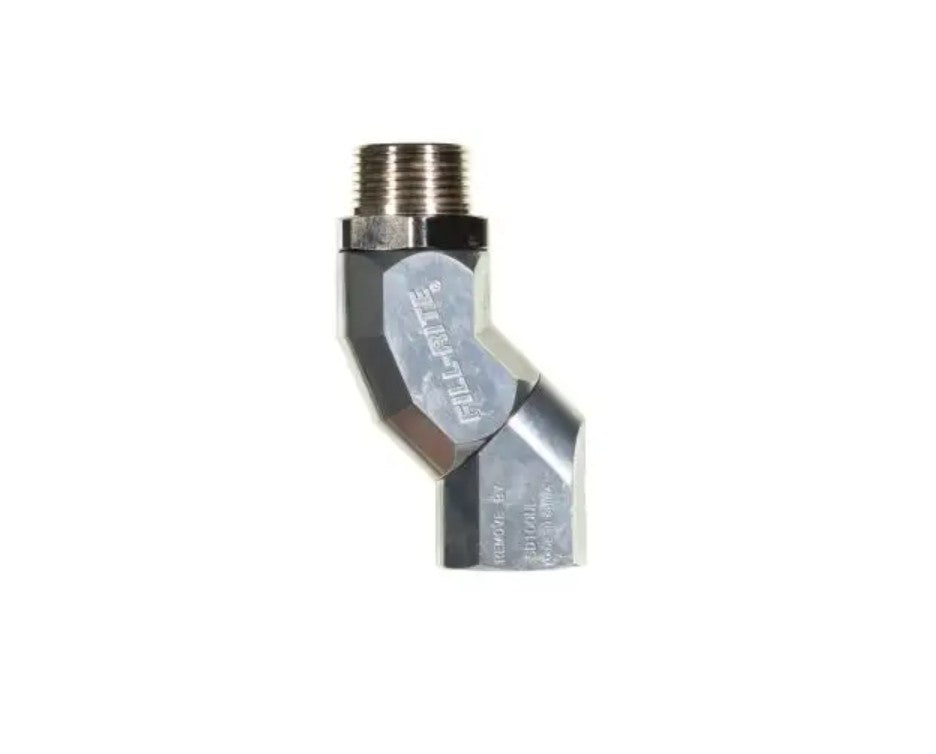 Fill-Rite Sd100ul Multi-Plane Transfer Pump Swivel