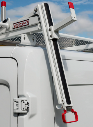 Weather Guard (Werner) 210-3 Ladder Rack - image 3