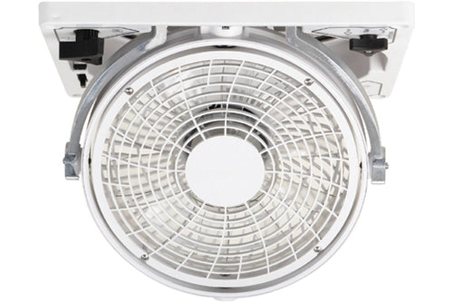 Maxxair Ventilation Solutions 00-61000 Roof Vent - image 5