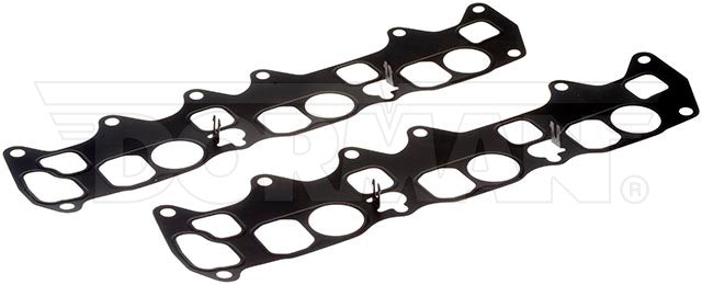 Dorman 615940 4-Inch Round-Port Intake Manifold Gasket - image 5