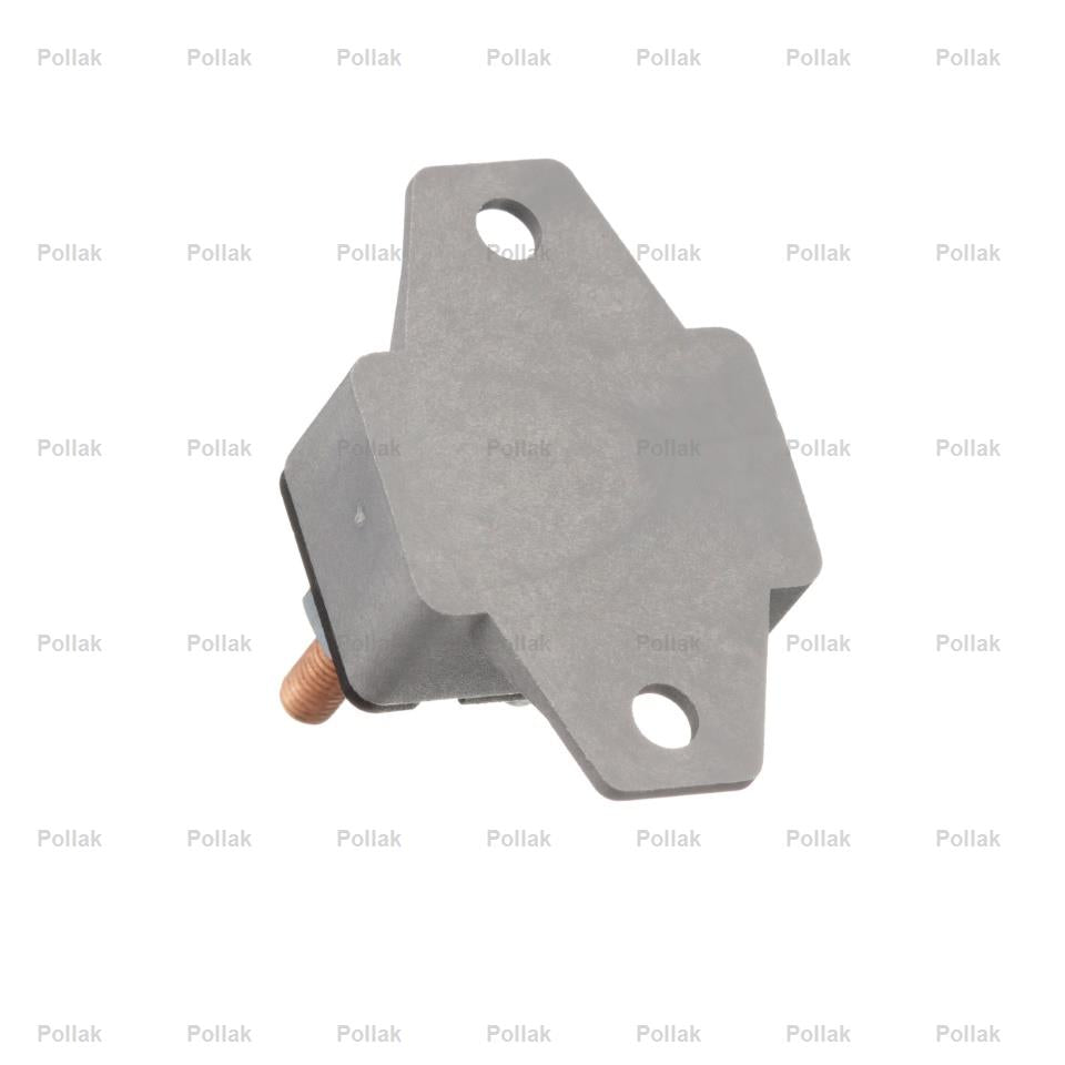 Pollak Type I 12 Volt 40 Amp Circuit Breaker (54240PLV)
