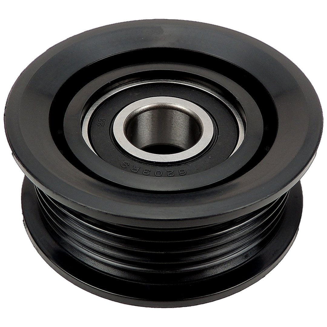 Crown Automotive 68459077AA Drive Belt Idler Pulley - image 4