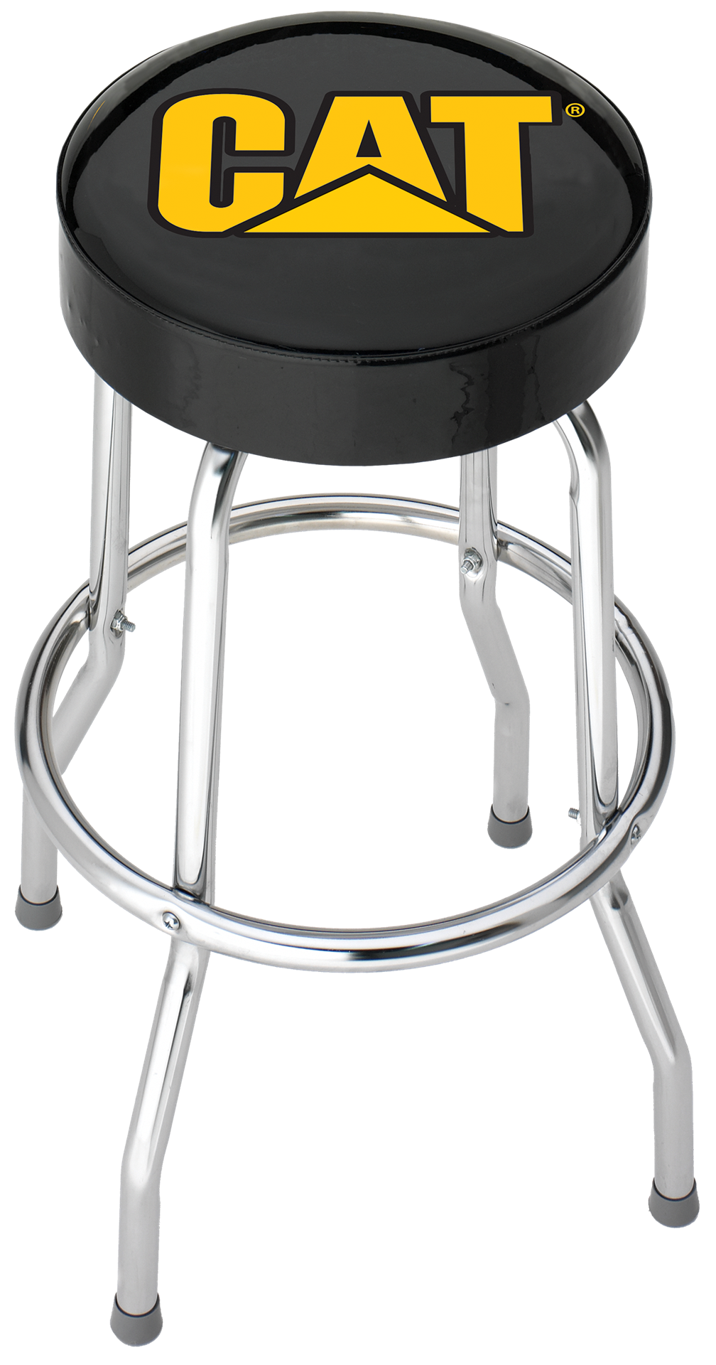 Plasticolor 004776R01 CAT Garage Stool