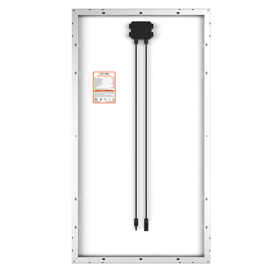 Rich Solar Rs-M100 Solar Panel - image 2
