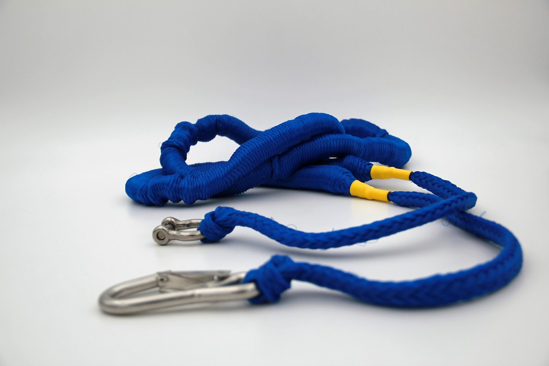 Greenfield Products Swab-Rb Anchor Rode