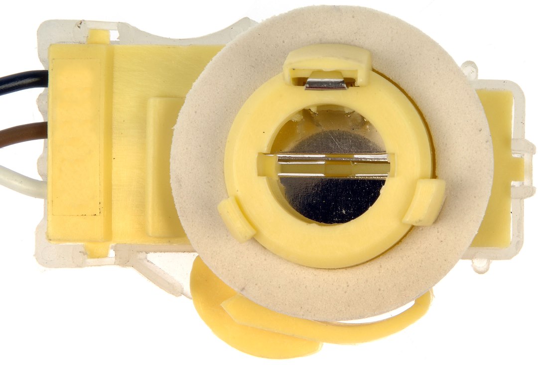 Dorman 85832 90-Degree Double-Contact Turn Signal Socket - image 1