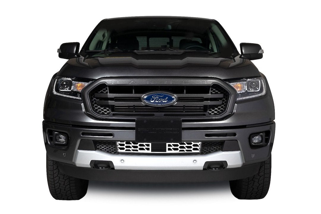 Putco 82164 Bumper Grille Insert