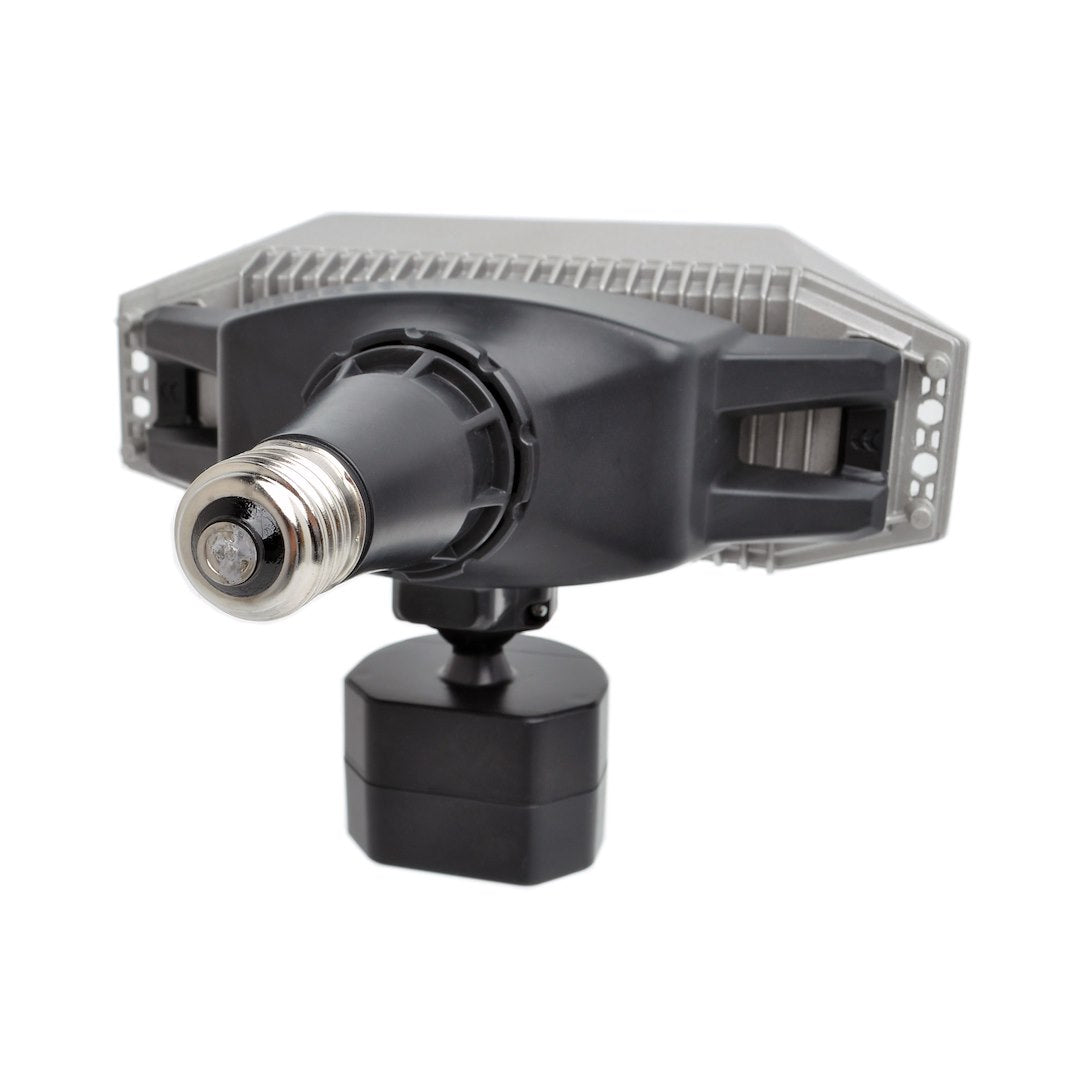 STKR Concepts 00134 Outdoor Motion Security Light