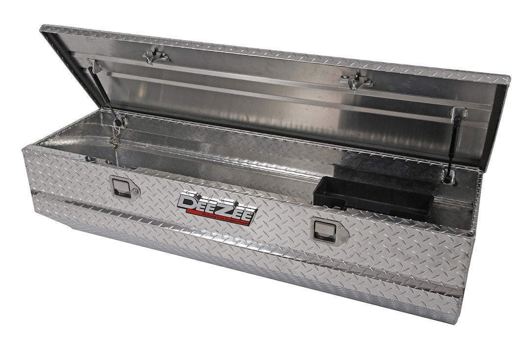 Dee Zee Red Label Standard Profile Chest Tool Box DZ8556 - image 2