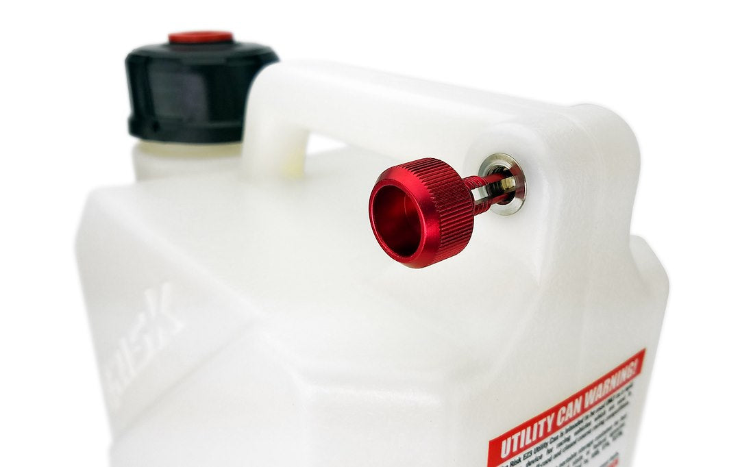 STKR Concepts 00281 EZ3 Utility Jug, 3 Gallons
