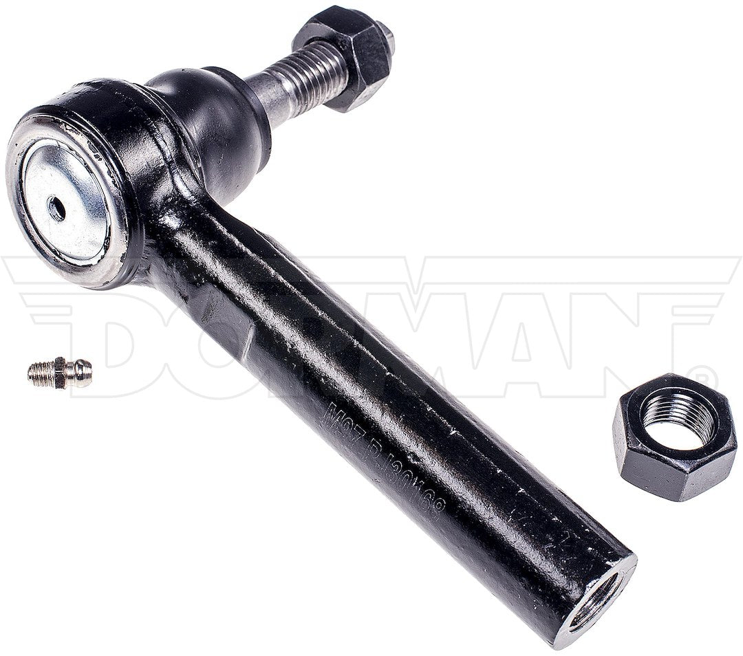 Dorman MAS Select Chassis TO90395 Select Tie Rod End - image 2