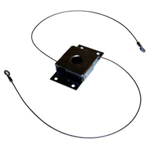 Crown Automotive J8128163 Liftgate Latch - image 3