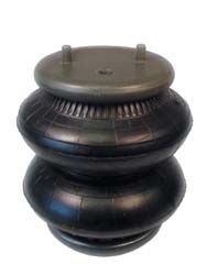 Firestone Industrial 0335 Helper Spring Bellows
