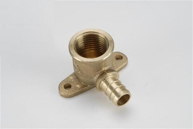 Elkhart Supply Bestpex Adapter Fresh Water Fitting (51181)