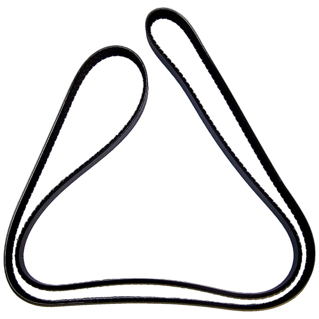 Crown Automotive 53010257 79-Inch Serpentine Belt - image 4