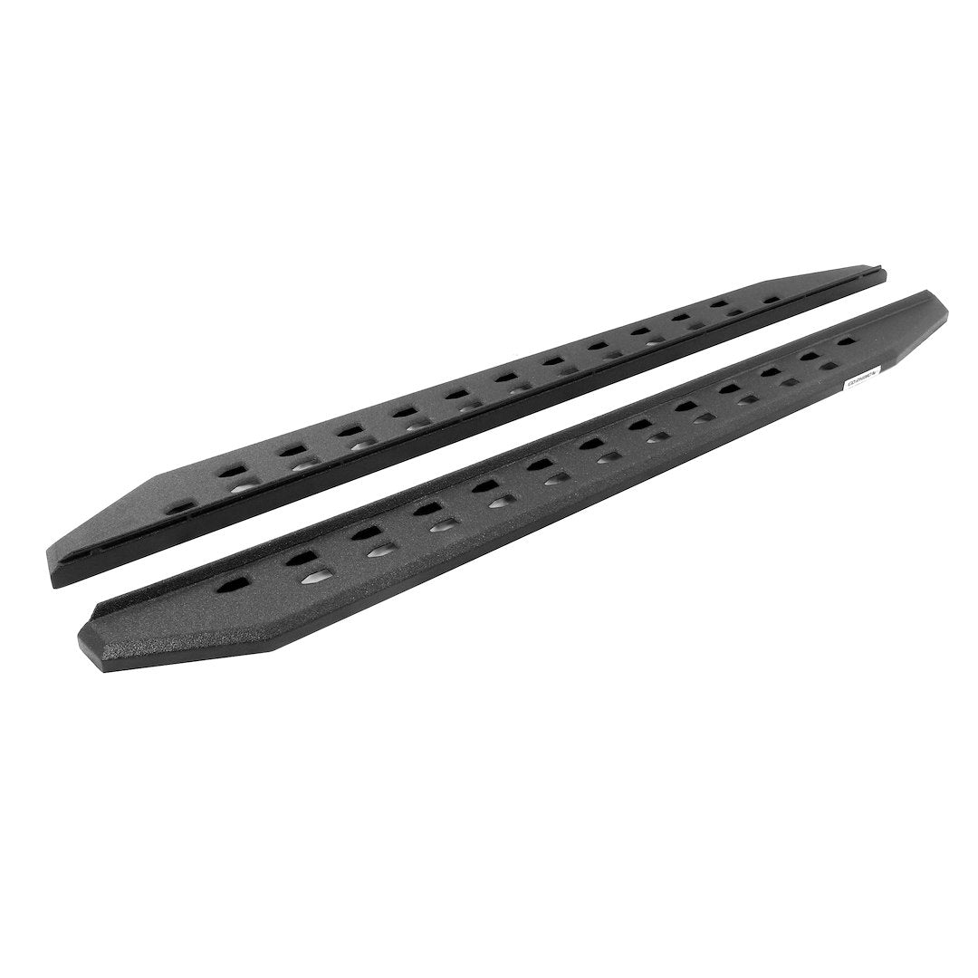 Go Rhino 69400073ST RB20 Slim Running Board Component