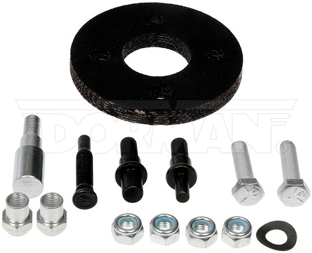 Dorman 31000 Rubber Steering Shaft Coupling Disc - image 1