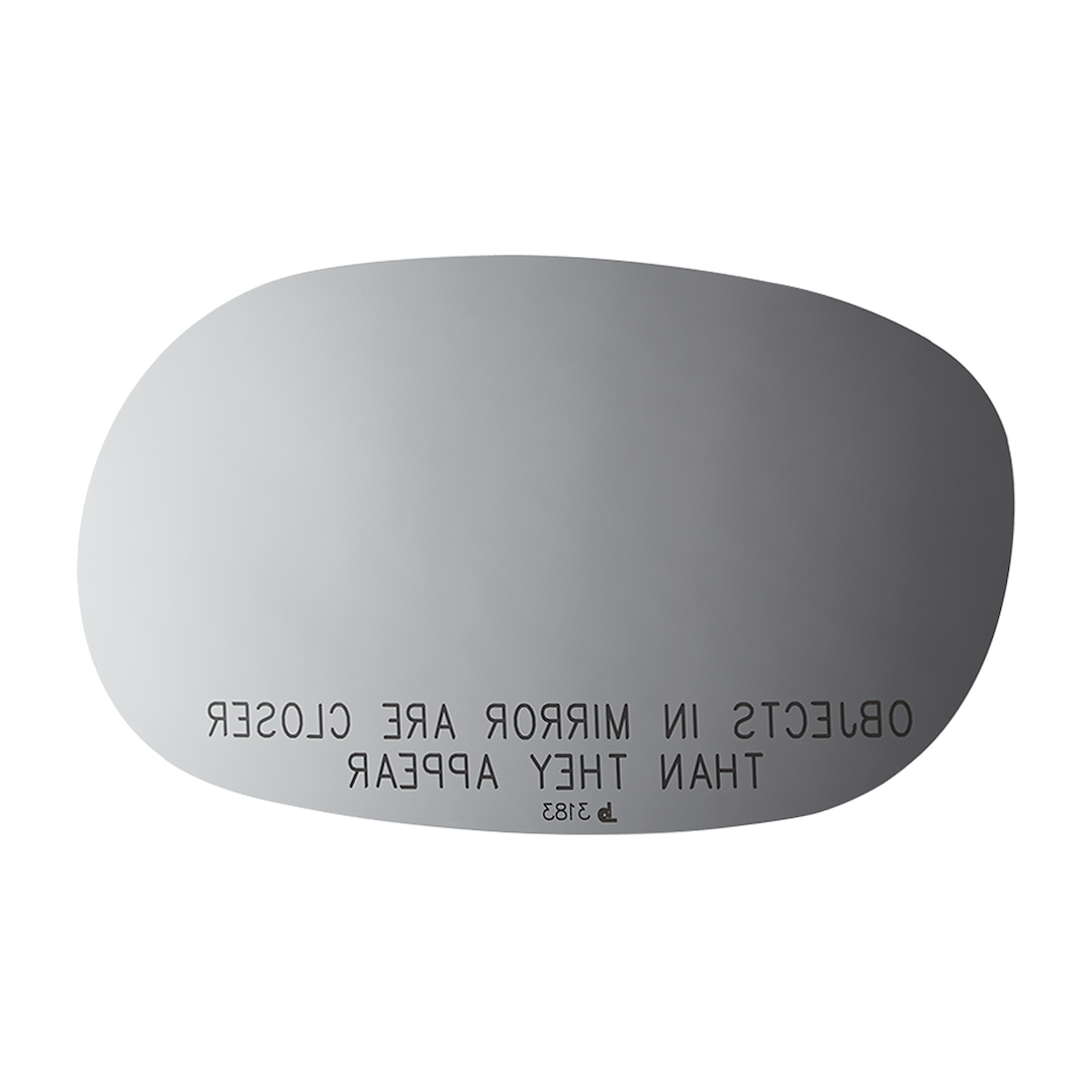 Burco Mirrors 3183 Exterior Mirror Glass - image 2