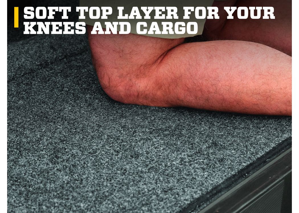 Husky Liner Hbmc07tg Tailgate Mat - image 9