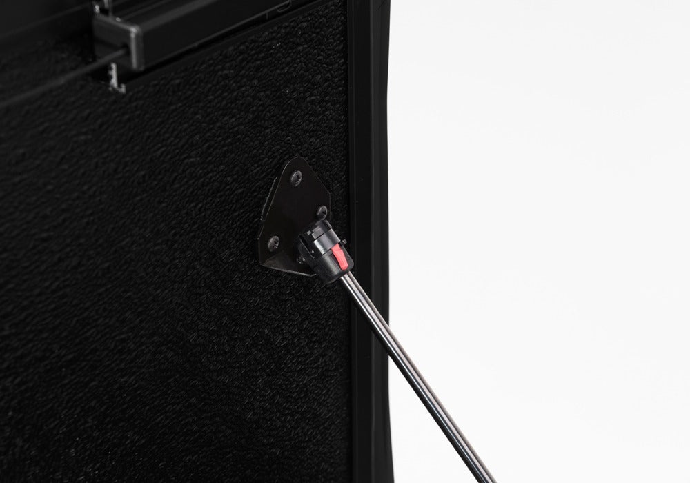 Undercover Fx41015 Tonneau Cover - image 7