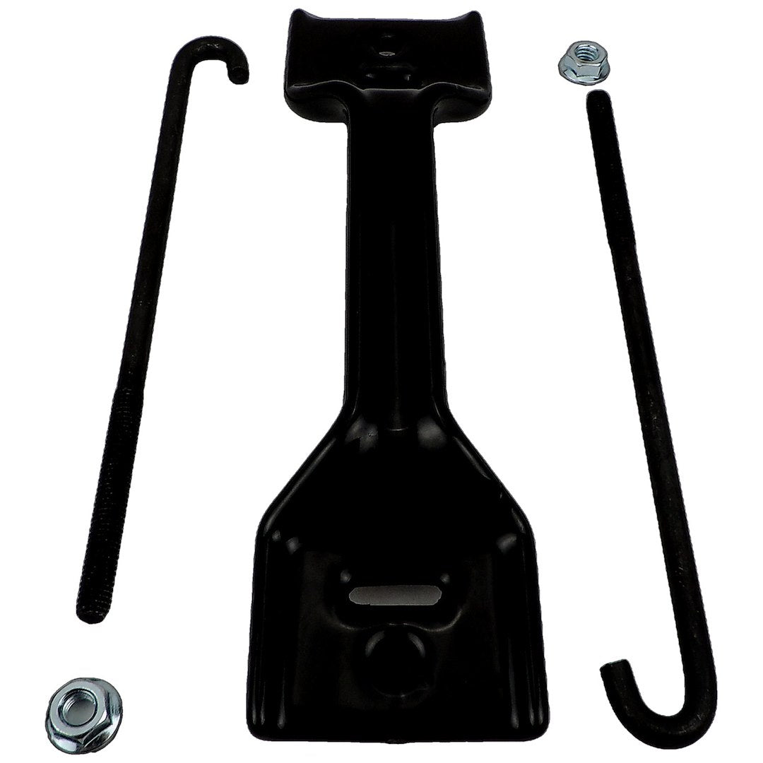 Crown Automotive 55014361K Battery Hold-Down Bracket Kit - image 2