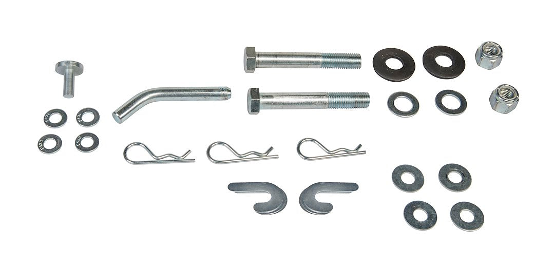 Husky Towing 32340 Weight Distribution Hitch Hardware