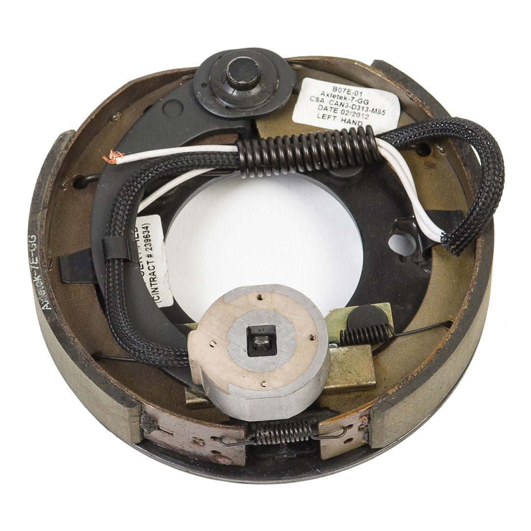 Husky Towing 30789 Trailer Brake Assembly - image 1