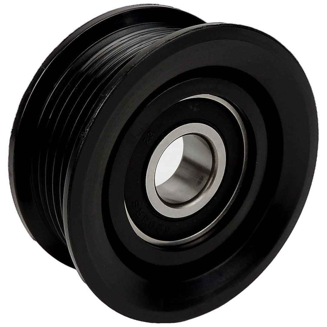 Crown Automotive 68459077AA Drive Belt Idler Pulley - image 7
