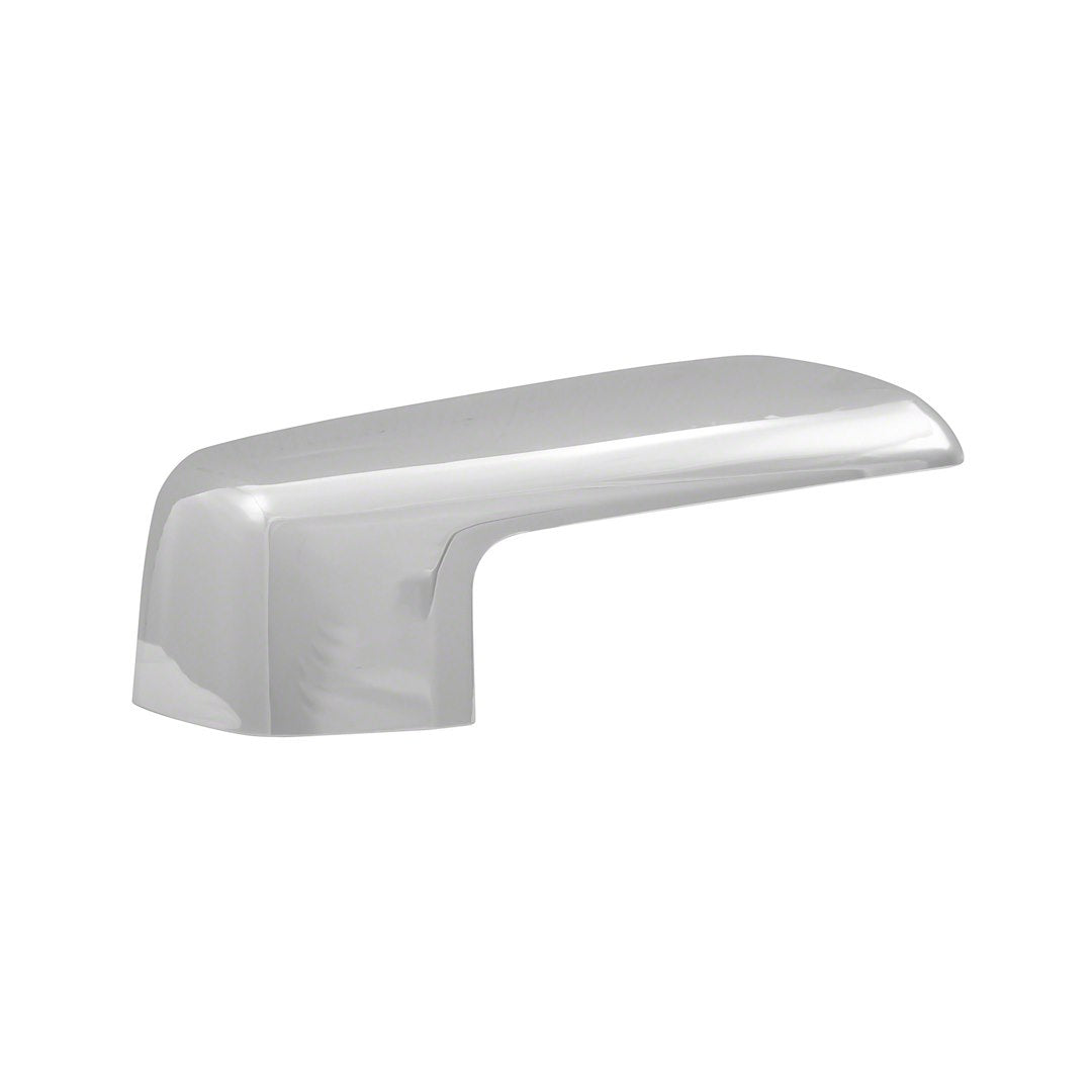 Coast To Coast MC67536R Silverado/Sierra Chrome Mirror Tops - image 1