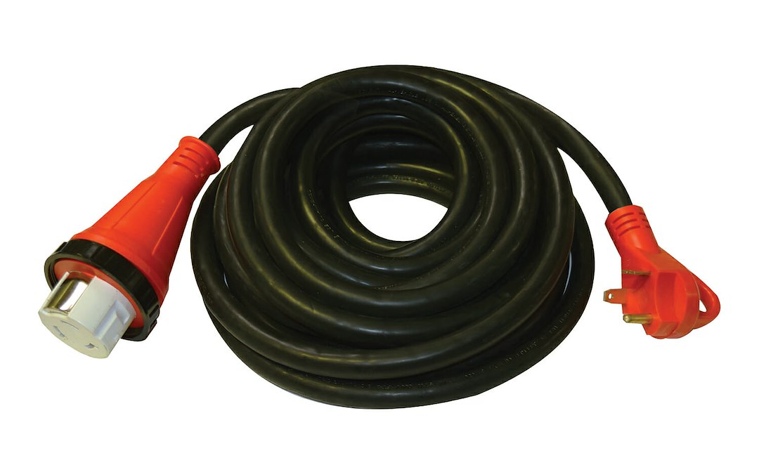 Valterra A10-3050ehd Power Cord