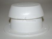 Heng's Industries C Sewer Vent (10002) – Material: Plastic