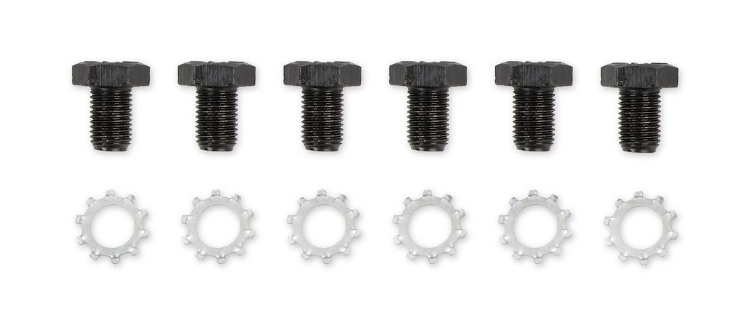 Mr. Gasket 6710 GM Automatic Transmission Flexplate Bolts