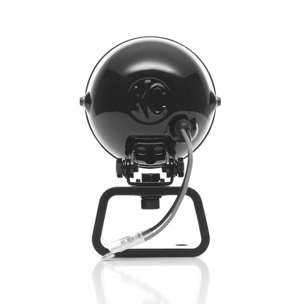 KC Hilites 0490 Rally 400 Halogen Light System