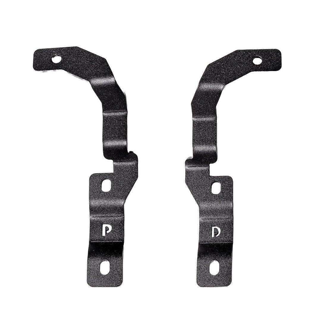 Go Rhino 732255T Hood Light Mounting Bracket