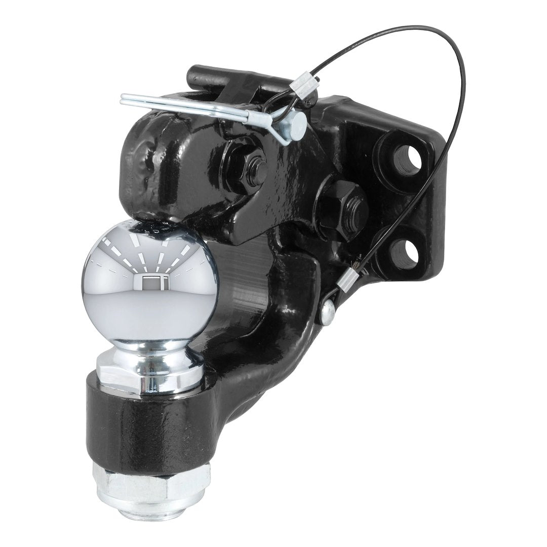 Curt 48200 Pintle Hook - image 1