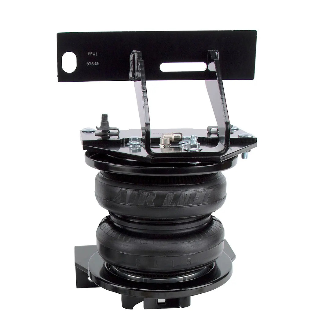 Air Lift 99580 Helper Spring Kit - image 5