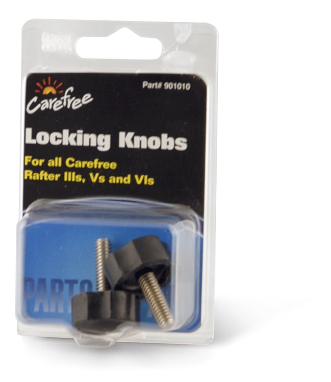 Carefree Rv 901010 Awning Knob - image 2