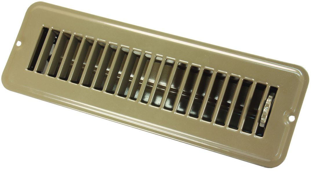 JR Products 11-1/2 Inch Not Applicable Floor Heating/ (0228915)