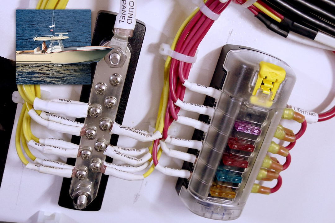 Blue Sea 5035-Bss Fuse Block - image 3