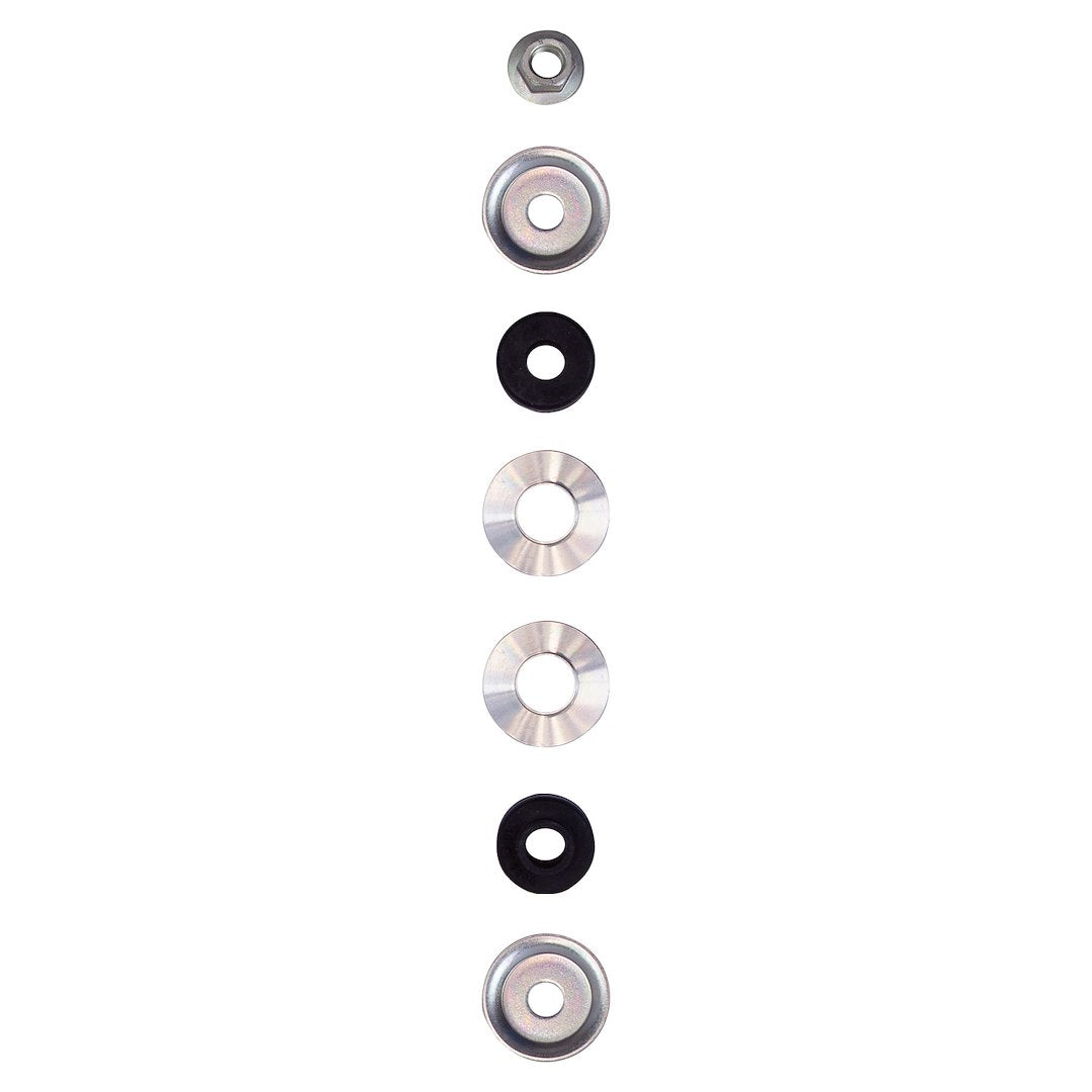 Bilstein B8 5100 Series Shock Absorber Nitrogen Gas Charged 33-313146 - image 2