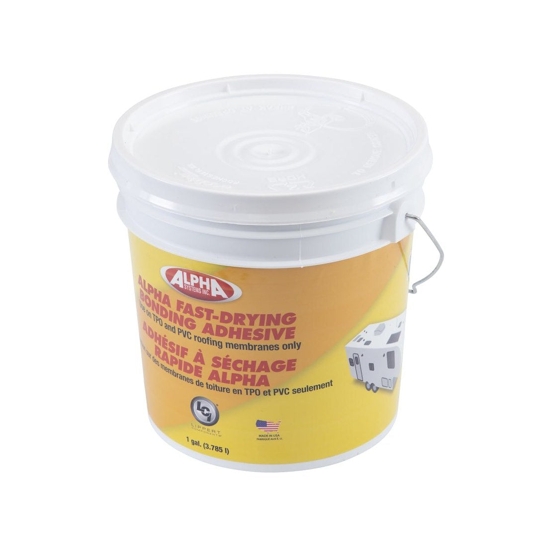 Lippert Components 862400 Roof Membrane Adhesive - image 3