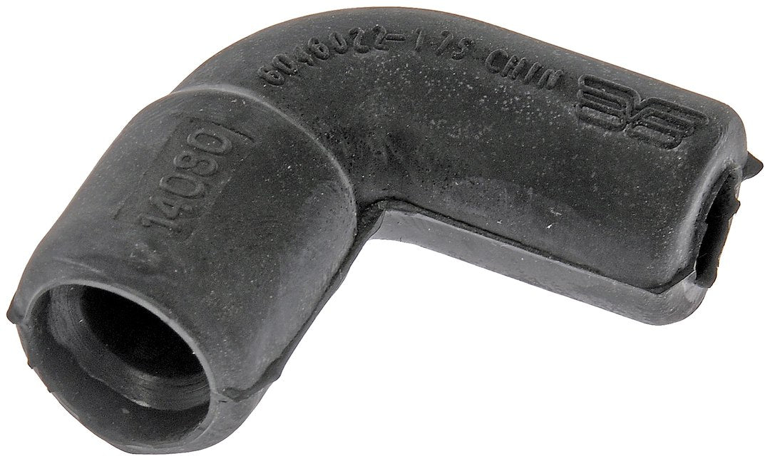 Dorman 46022 Rubber PCV End Assembly — 0.958-Inch ID - image 2