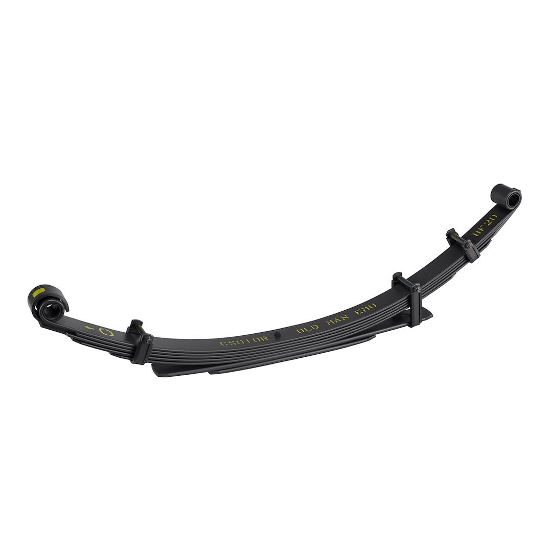 ARB Leaf Spring Single CS010R - image 1