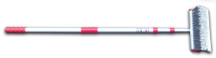 Adjust A Brush Prod435 Car Wash Brush