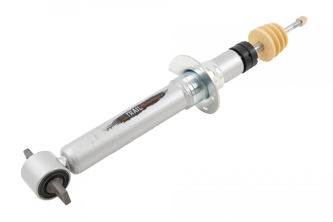 Bell Tech Trail Performance Shock Absorber Nitrogen Gas Charged 26021 - image 2