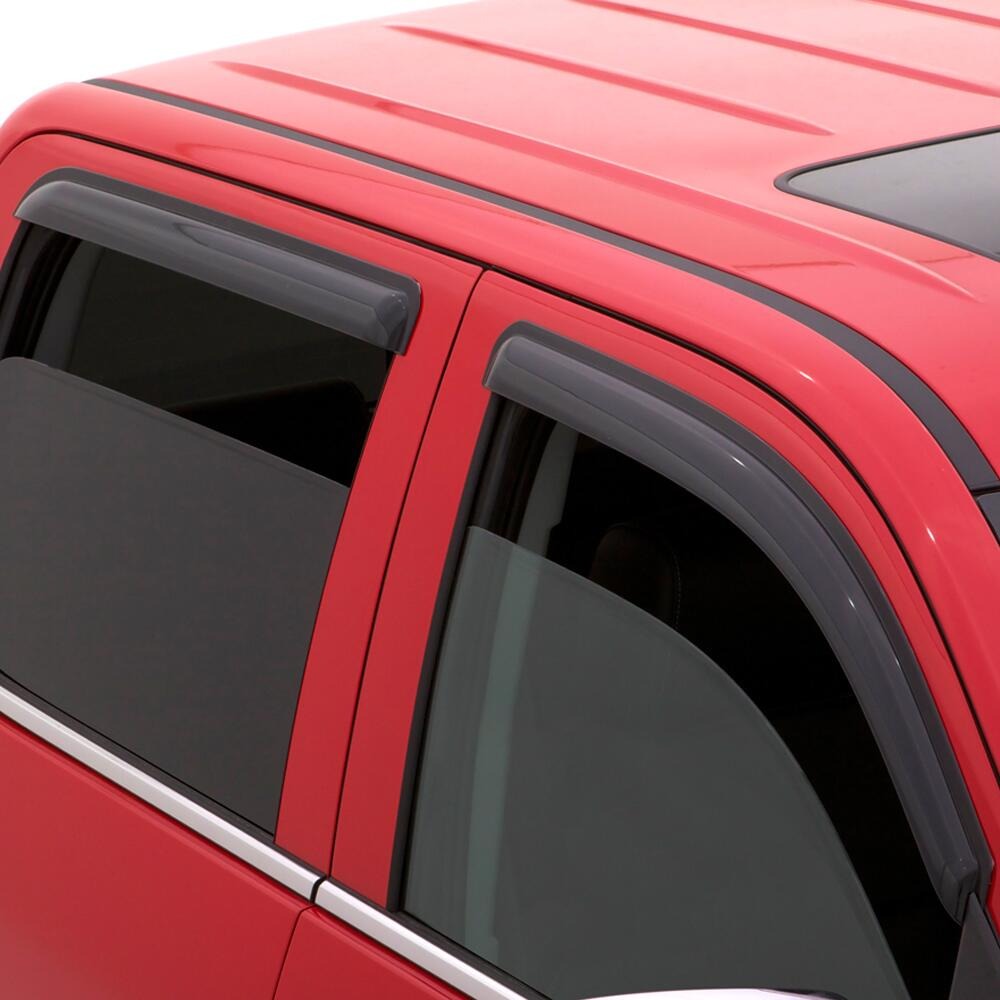 Auto Ventshade (Avs) 94514 Rainguard - image 2